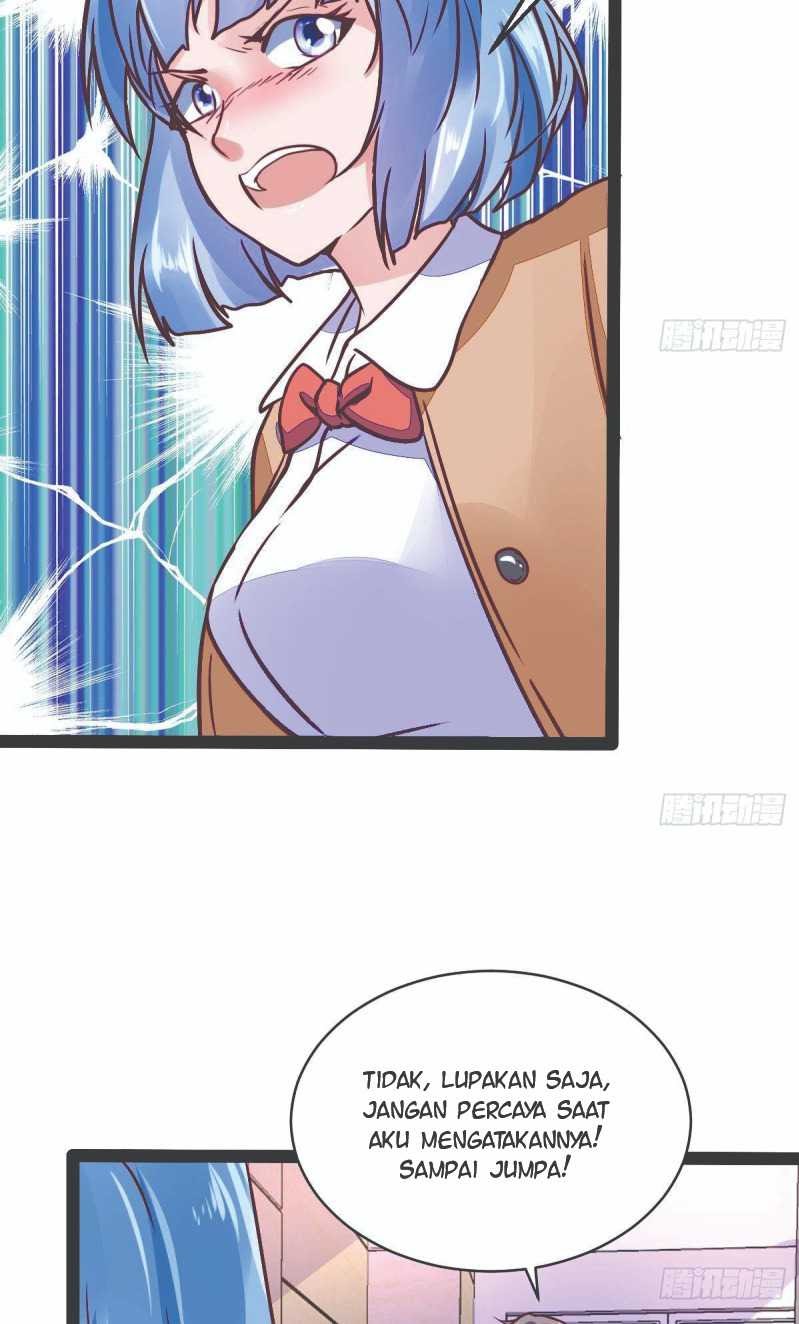 Rebirth Into the Strongest Immortal Cultivator Chapter 21 Bahasa Indonesia